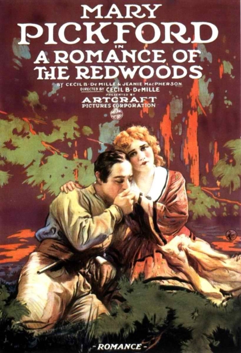 A-Romance-of-the-Redwoods