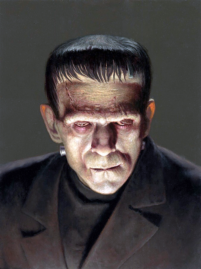 Horne-Frankenstein 1931-1-1 by Daniel Horne